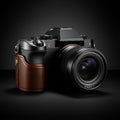 Voltyx Frame X1 mirrorless camera