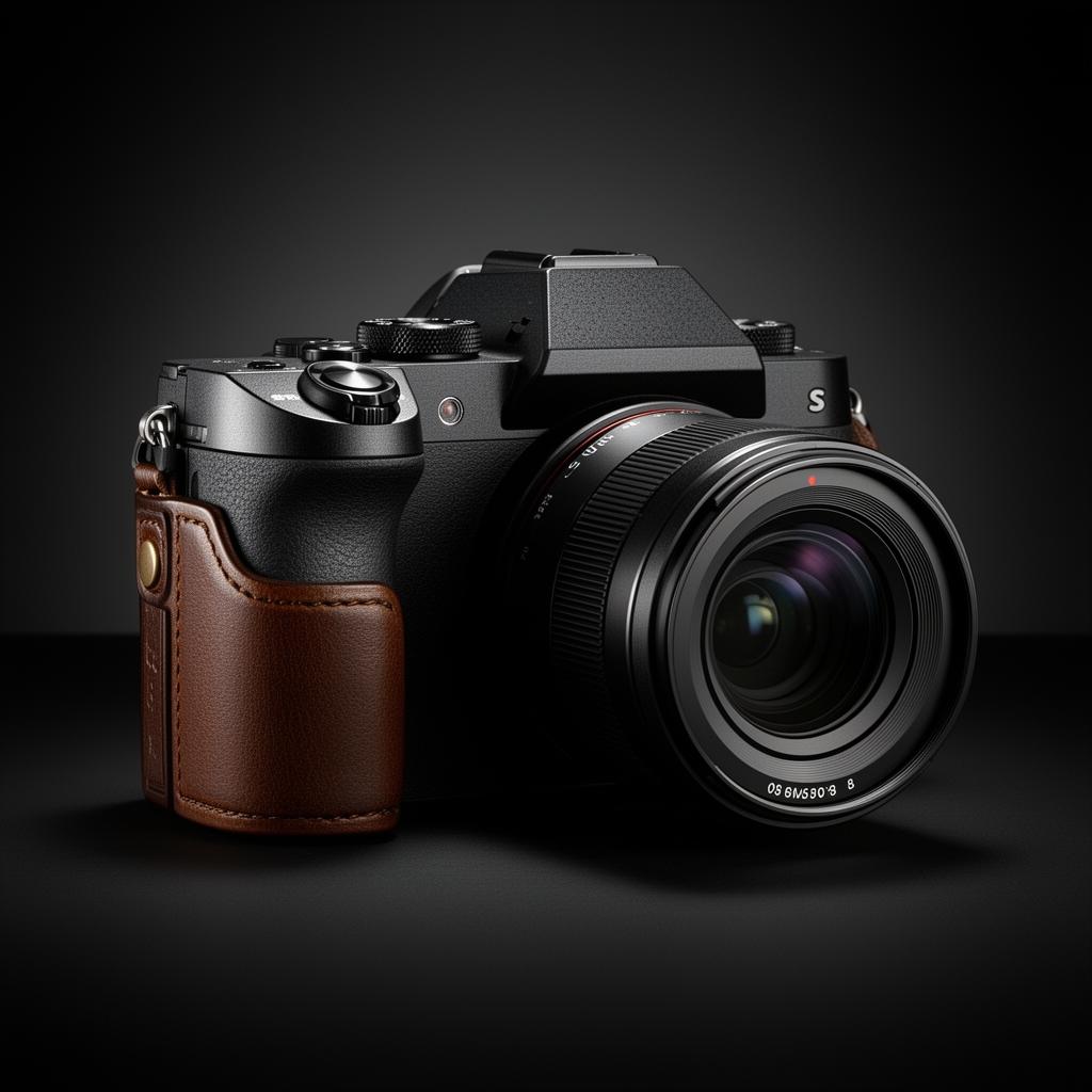 Voltyx Frame X1 mirrorless camera