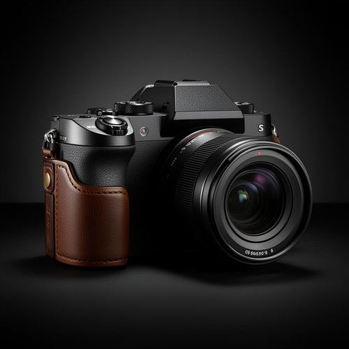 Voltyx Frame X1 mirrorless camera