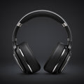 Voltyx Aero Pro wireless headphones
