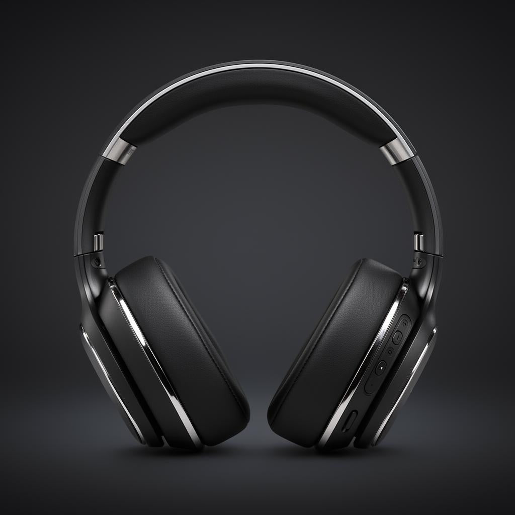 Voltyx Aero Pro wireless headphones