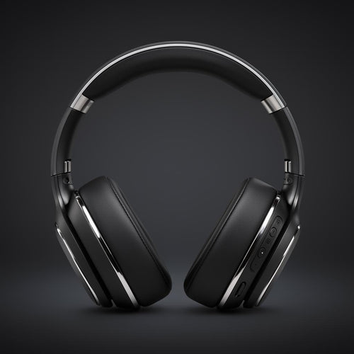 Voltyx Aero Pro wireless headphones