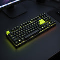 Voltyx Switch 75 mechanical keyboard