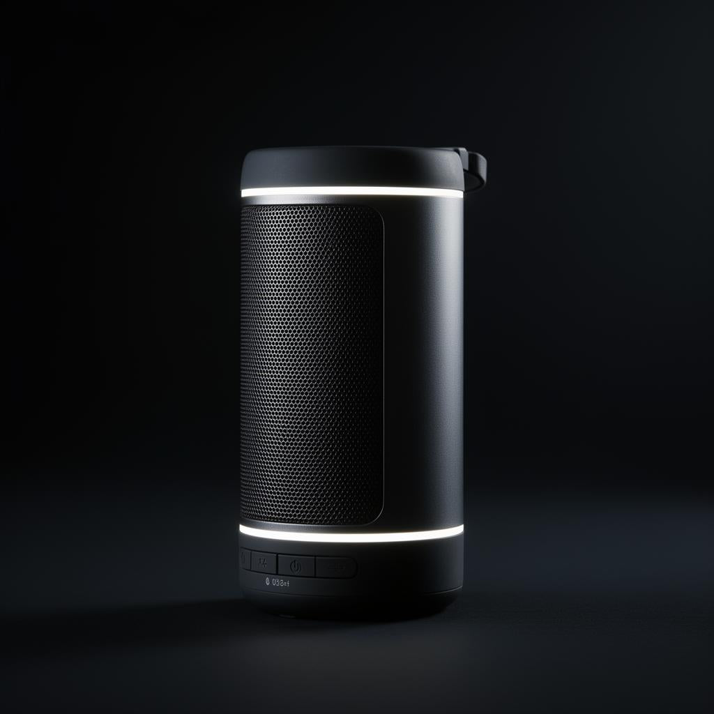 Voltyx Sonic portable speaker